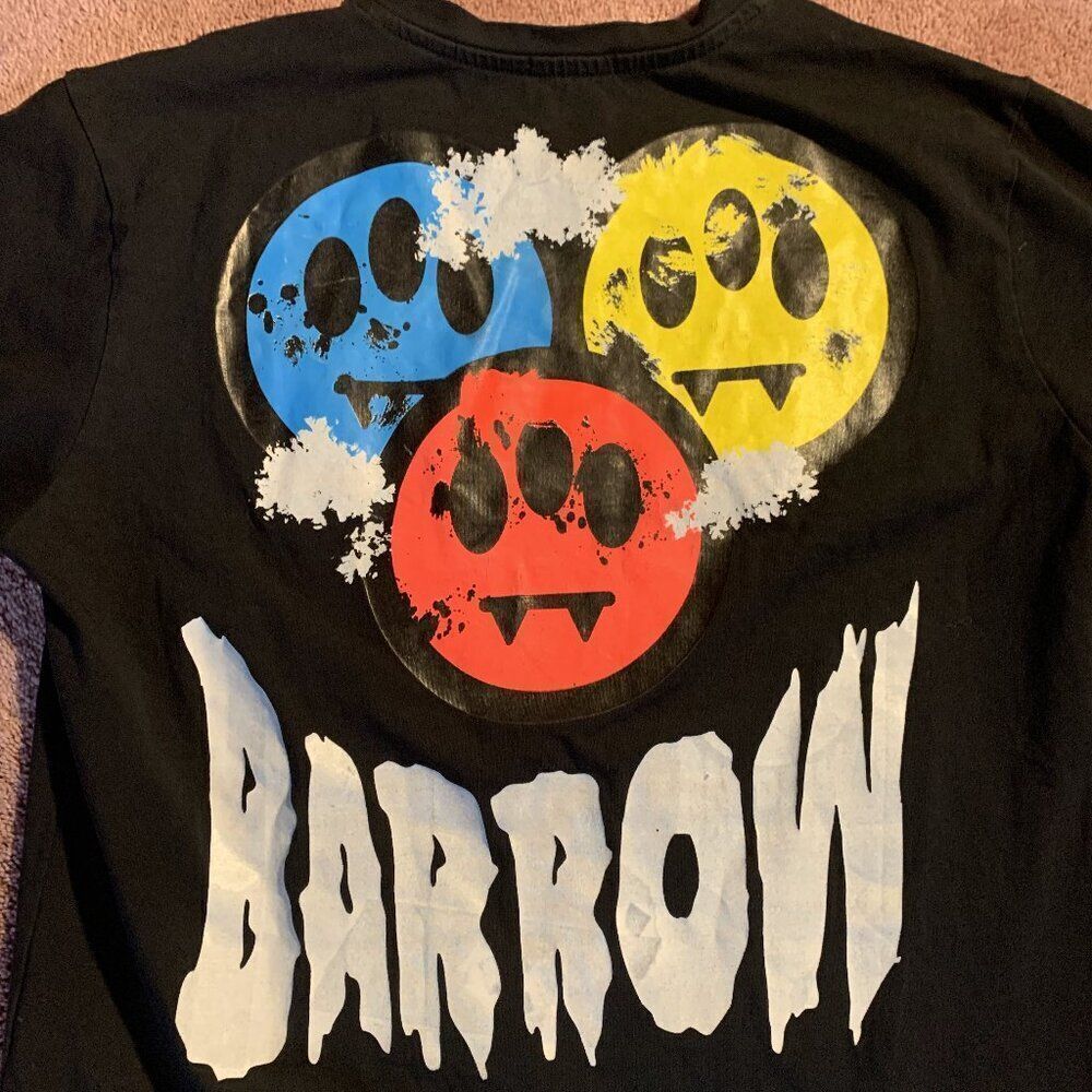 ‎Barrow T-Shirt - Picture 4 of 5